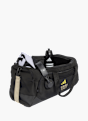 adidas Geantă sport Negru 141088 4