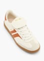 Bench Sneaker Beige 141055 2