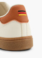 Bench Sneaker Beige 141055 6