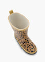 Cortina Gummistiefel Braun 141067 2