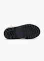 Cortina Gummistiefel Braun 141067 4