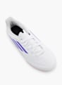 adidas Pantofi fotbal Alb 141116 2