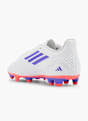 adidas Pantofi fotbal Alb 141116 3