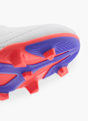 adidas Pantofi fotbal Alb 141116 5