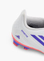 adidas Pantofi fotbal Alb 141116 6