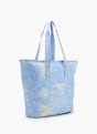 adidas Shopper Hellblau 141076 2