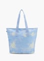 adidas Shopper Hellblau 141076 3