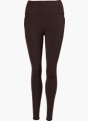 Skechers Leggings Braun 141081 1
