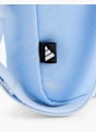 adidas Bolso bandolera Azul claro 141095 5
