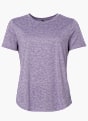 Skechers T-Shirt Flieder 141082 1