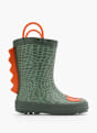 Cortina Gummistiefel Grün 141066 1