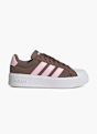 adidas Baskets Marron 141133 1