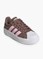 adidas Baskets Marron 141133 2