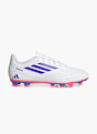 adidas Pantofi fotbal Alb 141117 1