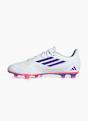 adidas Pantofi fotbal Alb 141117 2