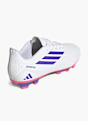 adidas Fußballschuh Weiß 141117 4
