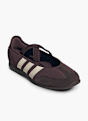 adidas Ballerines Marron 141136 2