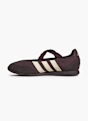 adidas Ballerines Marron 141136 3