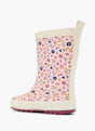 Cortina Gummistiefel Rosa 141070 3