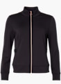 Skechers Trainingsjacke Schwarz 141094 1