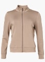 Skechers Trainingsjacke Beige 141100 1