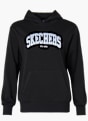 Skechers Hoodie Schwarz 141101 1