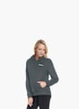 Skechers Hoodie Grau 141104 3