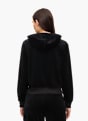 Skechers Hoodie Schwarz 141106 2