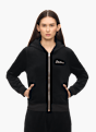 Skechers Hoodie Schwarz 141106 3