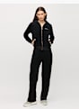 Skechers Hoodie Schwarz 141106 5