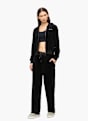 Skechers Jogginghose Schwarz 141107 4