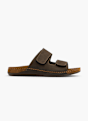 Romika Mules Marron 141110 1