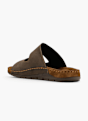 Romika Mules Marron 141110 3