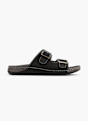 Romika Slip-in sandal Svart 141111 1