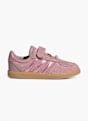 adidas Sapatilha Roxo 141129 1