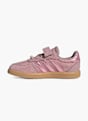 adidas Tenisky Fialová 141129 3