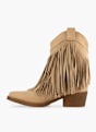 Graceland Bota cowboy Beige 141142 2