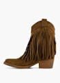 Graceland Bota cowboy Castanho 141143 2