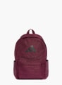 adidas Раница Червен 141144 1