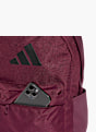 adidas Раница Червен 141144 4