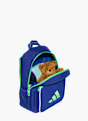 adidas Kuprinė Mėlyna 141145 3