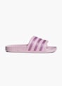 adidas Klapki Różowy 141153 1