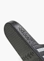 adidas Klapki Czarny 141151 4