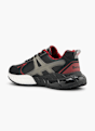 Hot Wheels Sneaker Schwarz 141159 3