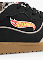 Hot Wheels Baskets Noir 141161 5