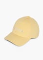 adidas Casquette Jaune 141160 1