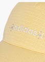 adidas Casquette Jaune 141160 3
