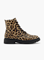 Claudia Ghizzani Schnürboots Braun 141163 1