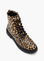 Claudia Ghizzani Schnürboots Braun 141163 2