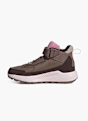 adidas Buty do biegania Brązowy 141170 3